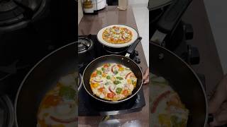 Dominos walo ki service kharab h😒 delhiist pizza cooking ytshortsindia pizzarecipe shorts [upl. by Aernda]