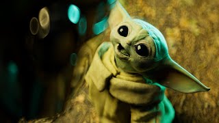 STAR WARS Full Movie 2023 Baby Yoda  Superhero FXL Action Movies 2023 in English Game Movie [upl. by Llerrehs]