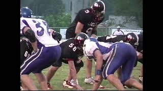 2004 High School Football BELL CO vs PRESTONSBURG [upl. by Lash]