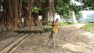 সাদুল্লাপুর গোলাপগ্রাম । golapgram sadullapur savar dhaka bangladesh 5 [upl. by Mireielle885]