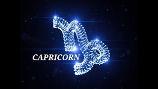 CAPRICORN  YOU ARE GOING TO BE VERY EXCITED WITH WHATS TO COME [upl. by Akkahs]