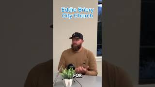 Pastor Eddie Briery City Church Shreveport church citychurchshreveport [upl. by Fronnia]