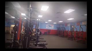 Hirschi High School Football Facility Virtual Tour [upl. by Oznol]