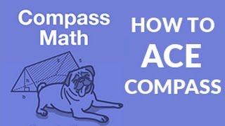 Act Compass exam preparation made easy [upl. by Kraus]