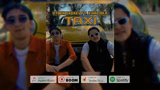 Oybek Dadaev feat Xumo Aka  Taxi [upl. by Gladi]