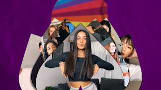 Sabinas Dance Party Now United Parties to quotGoteoquot by Paloma Mami [upl. by Ahsaz]