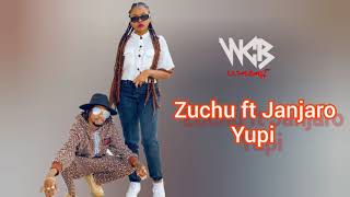 zuchu ft dogo janja yupi official video [upl. by Wenda]