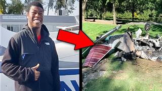 Fake Flight Instructor Gets Student Pilot Killed [upl. by Baldridge744]