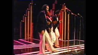 Gladys Knight amp The Pips in Concert [upl. by Artima]