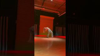 Firefly  Mura Masa Ali Pressler Choreography [upl. by Arbe]