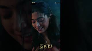 Kubera movie  dhanush shortsfeed shortsfeed tamilcinema trailer nagarjuna south tamilmovie [upl. by Matland]