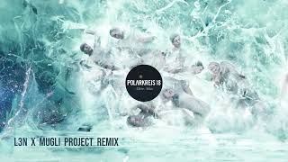 Polarkreis 18  Allein Allein Techno Remix L3N x MUGLI PROJECT [upl. by Gillman]