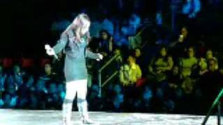 CHARICE  Realiant Center Houston Texas live better quality [upl. by Wj]