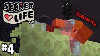 Secret Life Episode 4  A NEW ALLIANCE [upl. by Burtie]