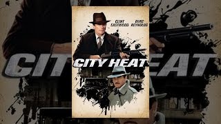 City Heat trailer 1985 [upl. by Raquela]