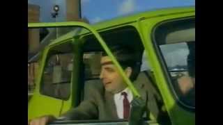 Mr Bean on This Morning1995 SPECIAL [upl. by Benedikt708]