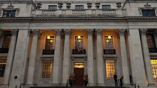 100100100  Ceremonies at The Old Marylebone Town Hall  BTS [upl. by Ellednahc402]