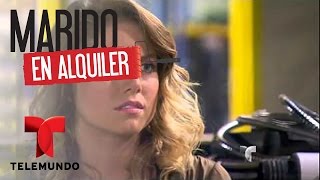 Marido en Alquiler  Capítulo 7778  Telemundo Novelas [upl. by Puff]