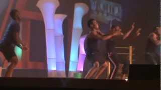 Maltina Dance All 2011 Finals 5 [upl. by Dean315]