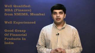 Financial Planning in India by Financial Planner Raag Vamdatt [upl. by Ruhnke]