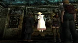 Koudelka Walkthrough  Part 9 Dark Apostle Boss Fight [upl. by Fita]