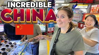 China has the WORLDS BIGGEST Electronics Market  Shenzhen is INSANE 🇨🇳 [upl. by Strage207]