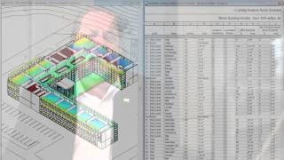 Automated LEED Daylighting for Revit users [upl. by Mehta846]