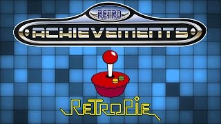 How To Enable RetroAchievements In RetroPie [upl. by Marinna]