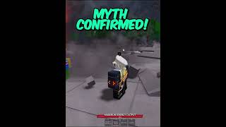 MYTH BUSTERS 16 👻🐱‍👤 thestrongestbattlegrounds roblox saitamabattlegrounds robloxedit shorts [upl. by Adolph169]