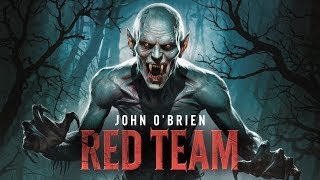 PostApocalyptic Audiobooks Red Team Series  Full Audiobooks [upl. by Ecirahc]