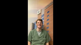 Bryan  Why did you decide to join Intermountain Medical Center [upl. by Hcahsem876]