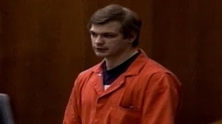 On this day Jeffrey Dahmer sentenced to 15 life terms [upl. by Wartow]