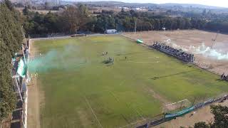 Deportivo Colon vs Estudiantes de San Luis [upl. by Maidy3]