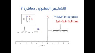 التشخيص العضوي  محاضرة 7 [upl. by Monafo]