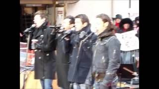 GRANDES VIDEOS DE IL DIVO FUNNY [upl. by Ramal450]