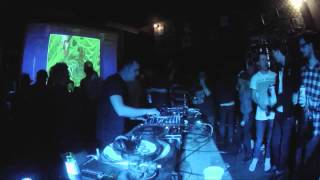 Crazy P Boiler Room DJ Set [upl. by Stricklan909]