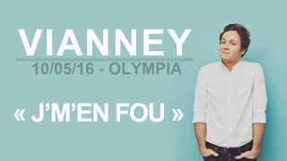 JMEN FOU  VIANNEY 100516  OLYMPIA [upl. by Rexford]