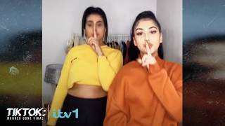 TikTok Murder Gone Viral  Tuesday 30th January on ITV1  ITV [upl. by Clementius]