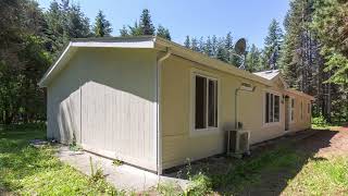 212 Fasola Rd Sequim WA 98382 [upl. by Adnovoj]