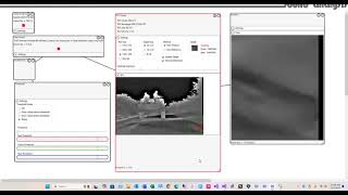 Imaging Whiteboard Warping and Tracking [upl. by Teevens]