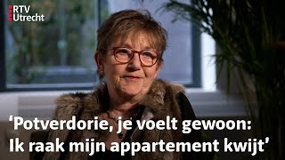 Erna bouwde jarenlang schulden op totdat het niet meer ging  RTV Utrecht [upl. by Emerick]