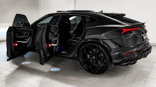 2024 Lamborghini Urus Performante  Sound Akrapovic Interior and Exterior [upl. by Ddet]