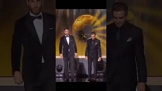 ballondor ceremony edit football soccer [upl. by Stochmal44]