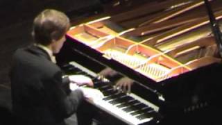 Lugansky  Liszt Transcendental Etude 10 [upl. by Holly-Anne]