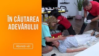 In cautarea adevarului21062019  Editia 115  Sezonul 1  Luni  vineri de la 1300 la Kanal D [upl. by Enajiram]