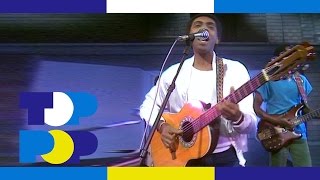 Gilberto Gil  Palco • TopPop [upl. by Cary]