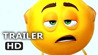 The Emoji Movie Trailer but its not horrible [upl. by Gawen122]