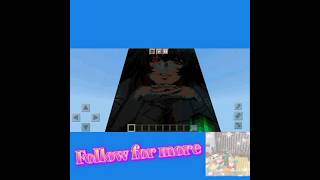 Eto Yoshimura Tokyo Ghoul minecraft trending shorts viral doomsdayrepublic [upl. by Ximenez]