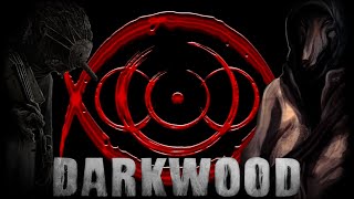 ЭФИР  DARKWOOD 3  Каникулы Иисуса [upl. by Remmus337]