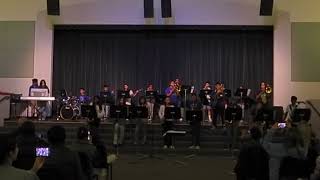 OVMS Jazz Band  Brazil [upl. by Rush]